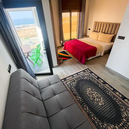 Seaside House Bed & Breakfast Imsouane Exterior foto