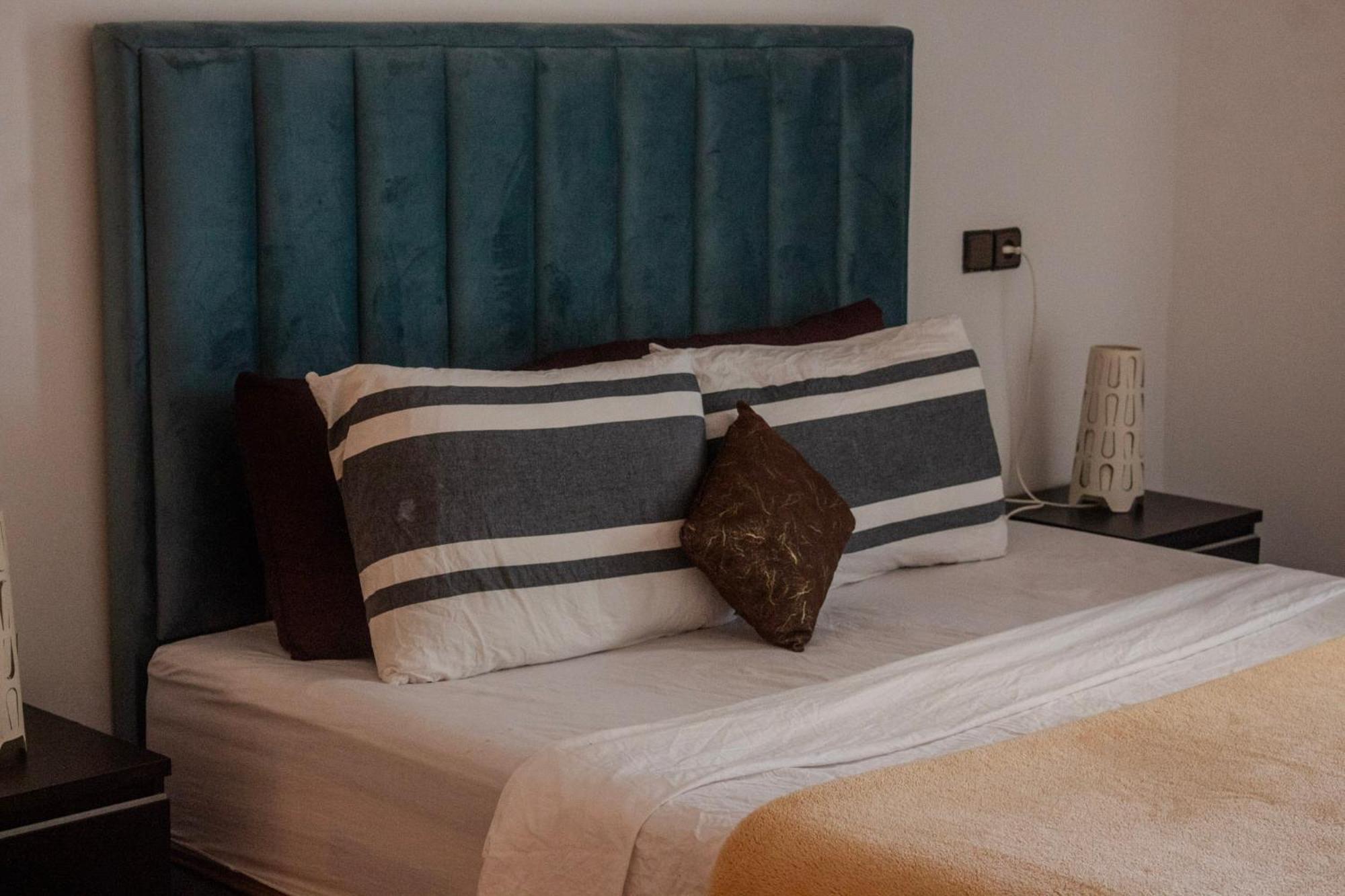 Seaside House Bed & Breakfast Imsouane Exterior foto
