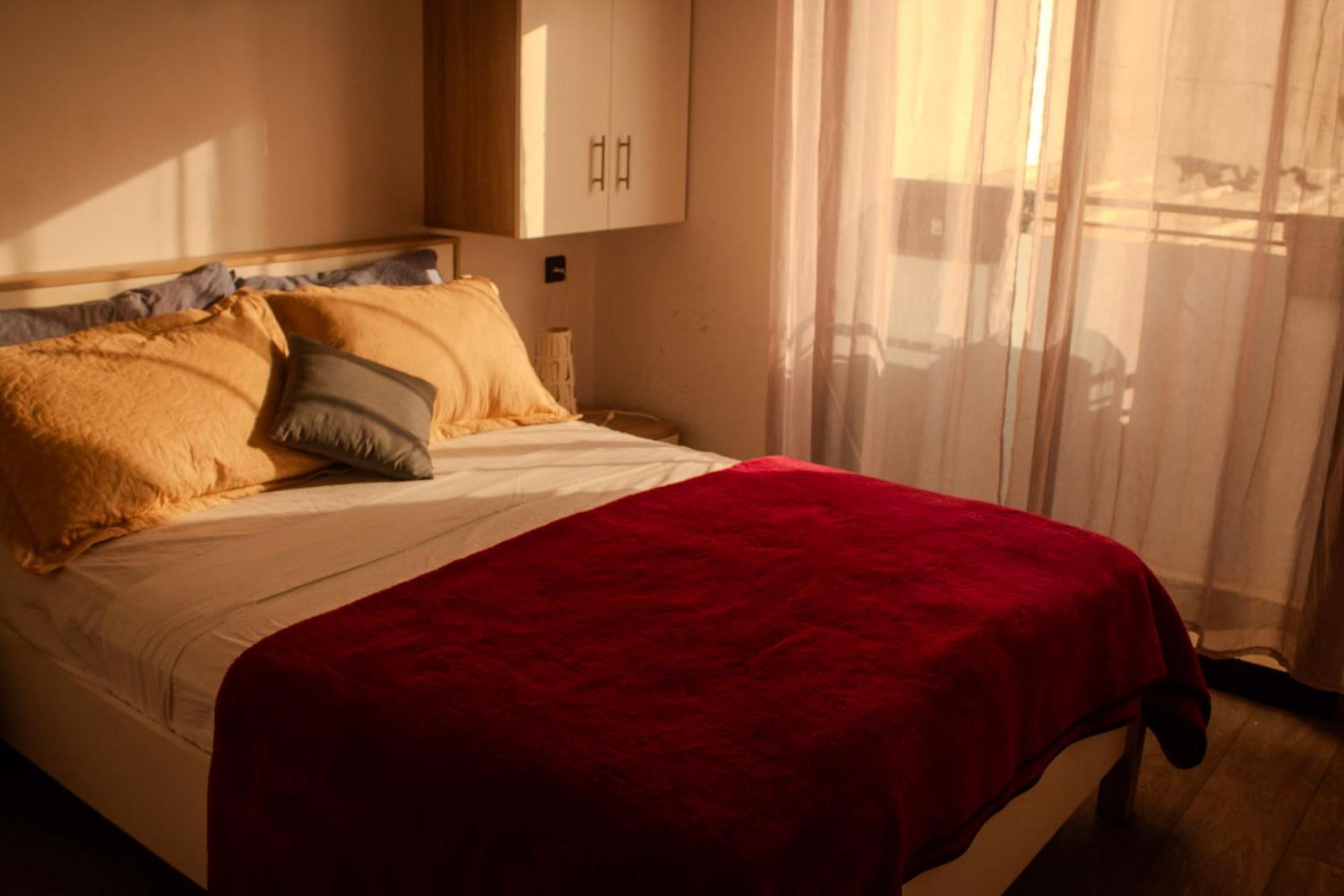 Seaside House Bed & Breakfast Imsouane Exterior foto