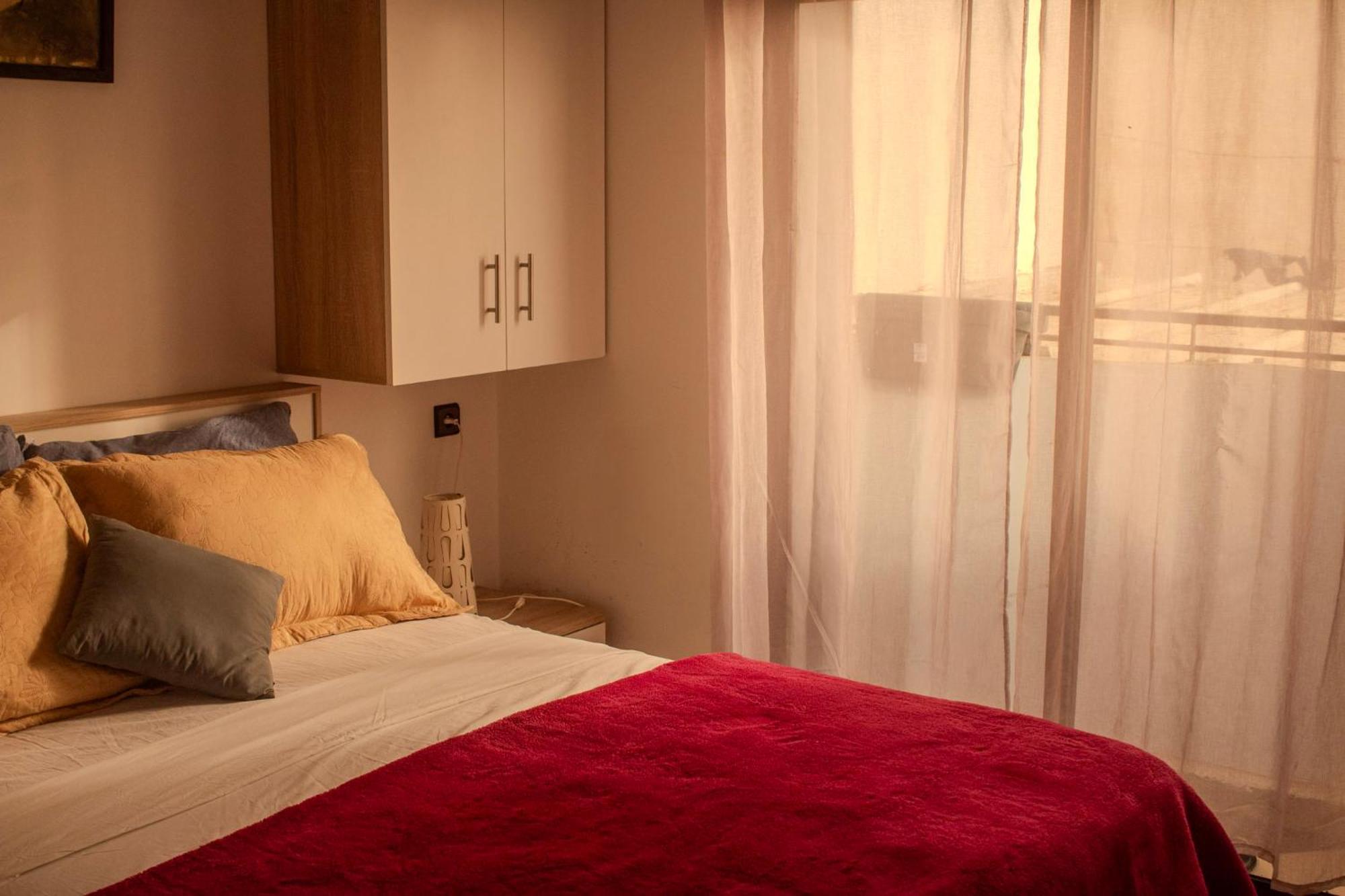 Seaside House Bed & Breakfast Imsouane Exterior foto