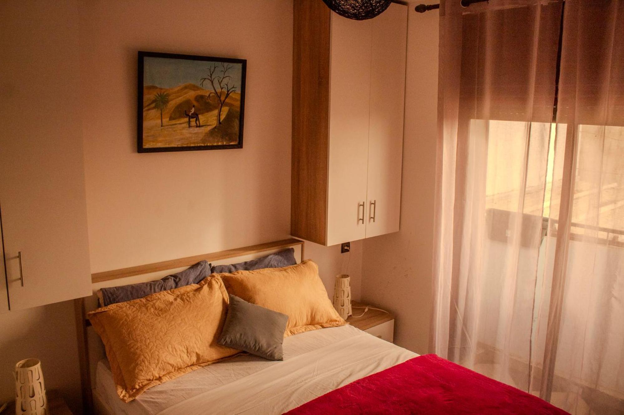 Seaside House Bed & Breakfast Imsouane Exterior foto
