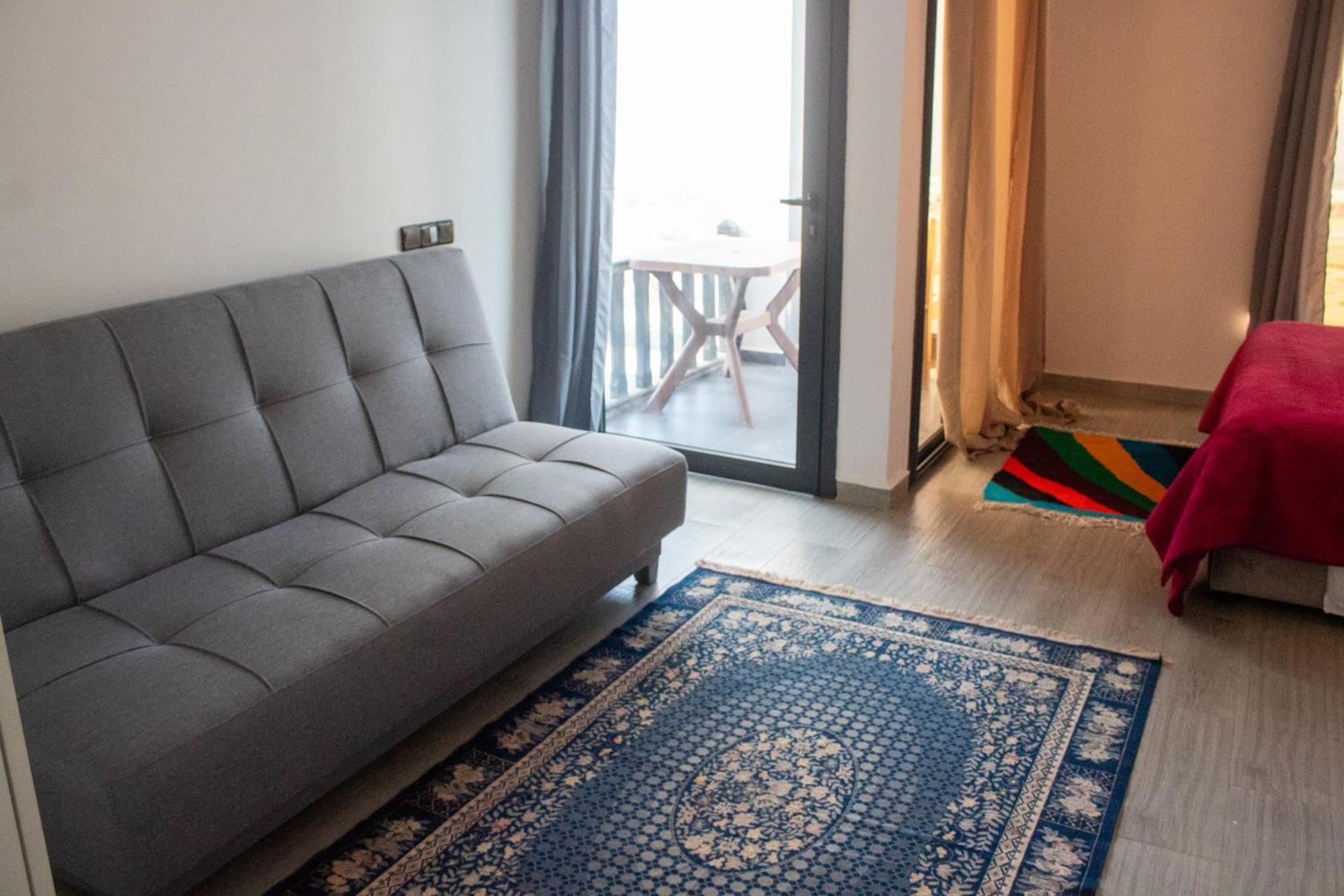Seaside House Bed & Breakfast Imsouane Exterior foto